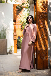 Color - mauve
